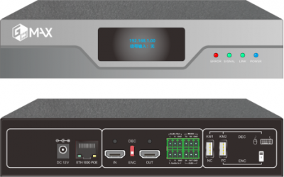 GS-5000HD 分布式節(jié)點（4K)